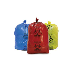 Hospital bio Hazard Bag