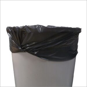 Plain Garbage Bag
