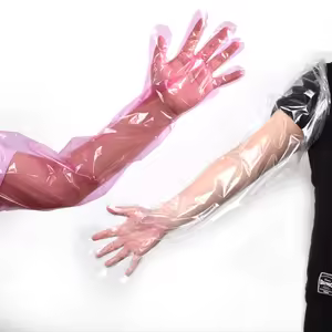 Veterinary Gloves - Image 2