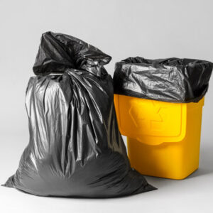 Garbage Bags