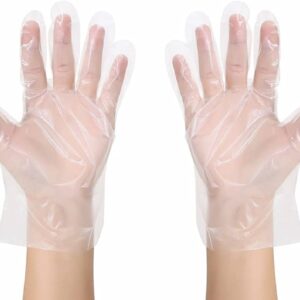 Disposable Gloves