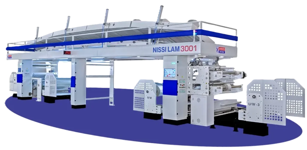 NISSILAM3001